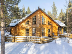 Holiday Home Lappi dream house by Interhome